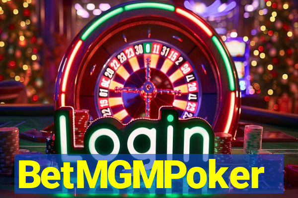 BetMGMPoker