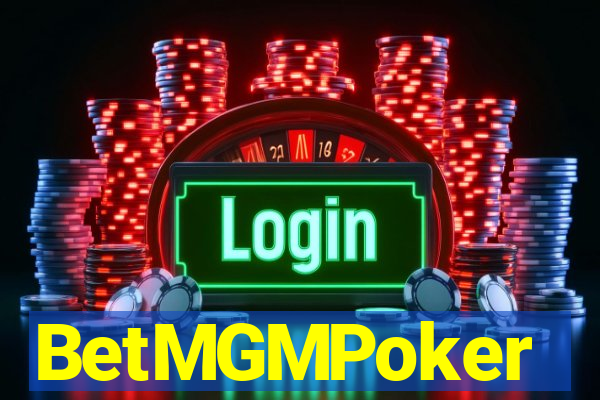 BetMGMPoker