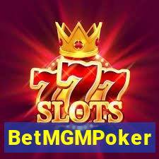 BetMGMPoker