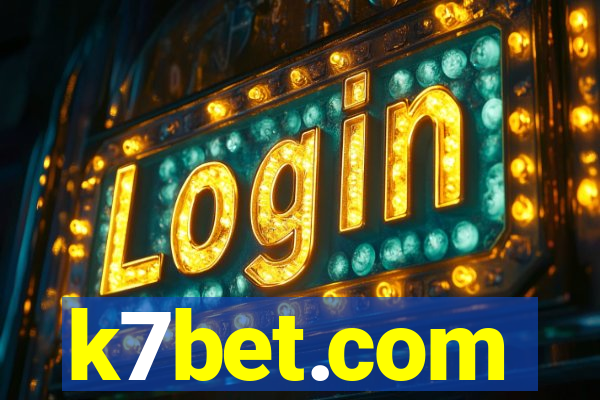 k7bet.com