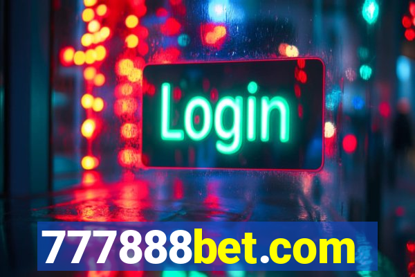 777888bet.com