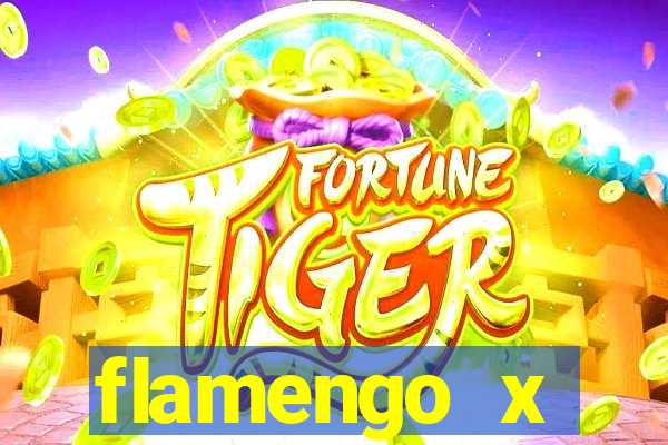 flamengo x athletico-pr ao vivo futemax