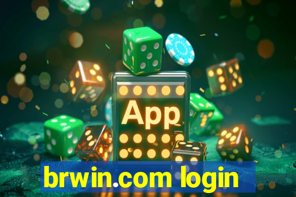 brwin.com login