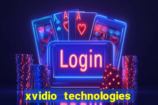 xvidio technologies startup brasil 2022 download gratis