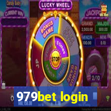 979bet login