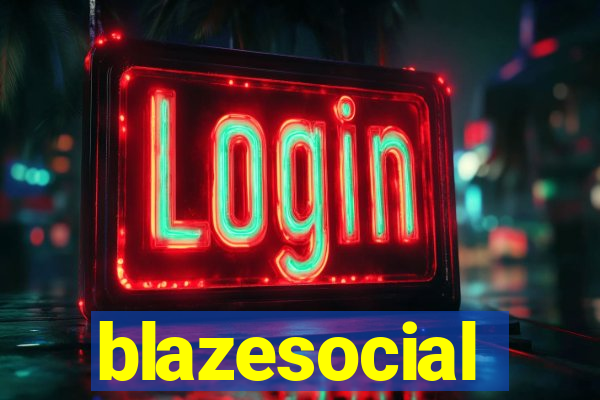 blazesocial