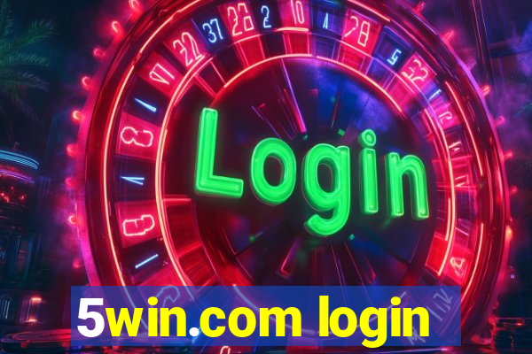5win.com login