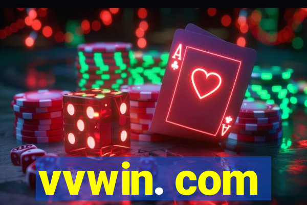 vvwin. com