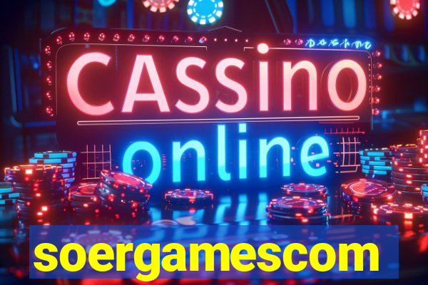 soergamescom