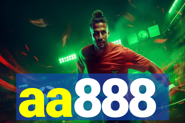 aa888