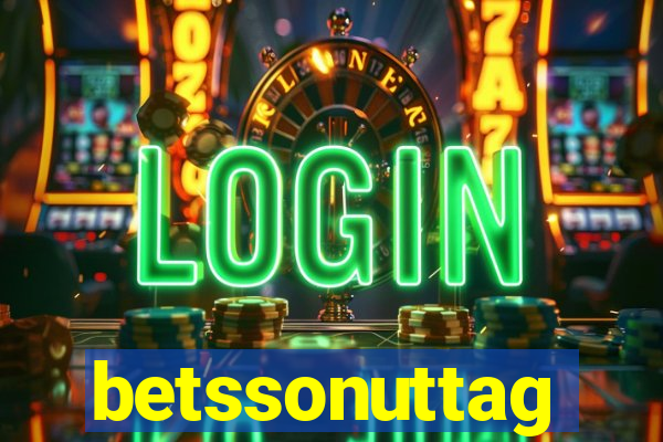 betssonuttag