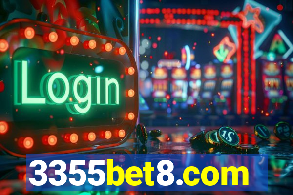 3355bet8.com