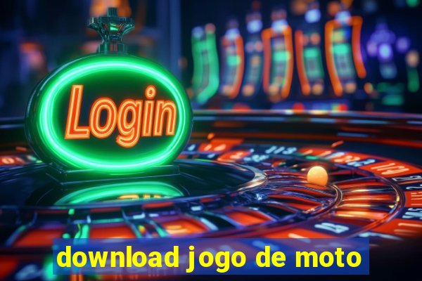 download jogo de moto