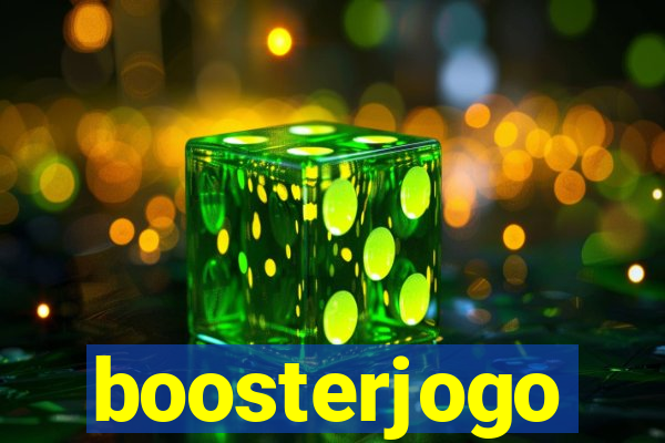 boosterjogo