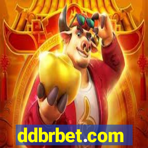 ddbrbet.com