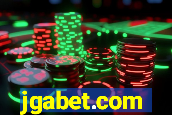 jgabet.com