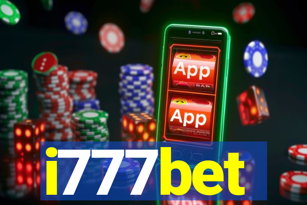 i777bet