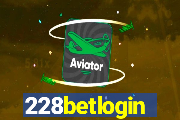 228betlogin
