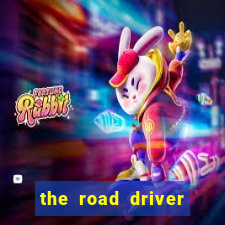 the road driver dinheiro infinito