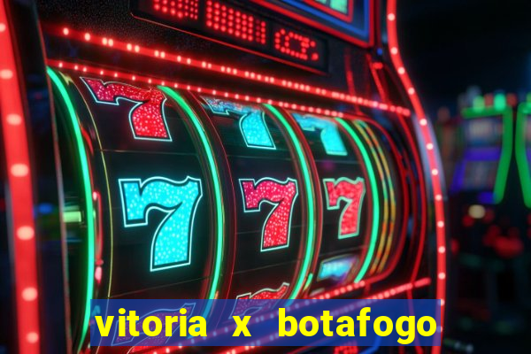 vitoria x botafogo sp palpite