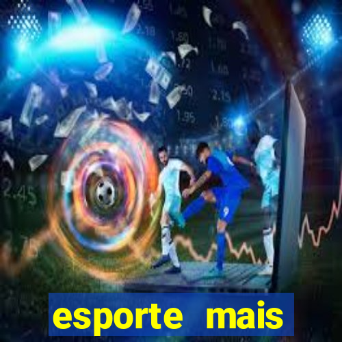 esporte mais violento do mundo