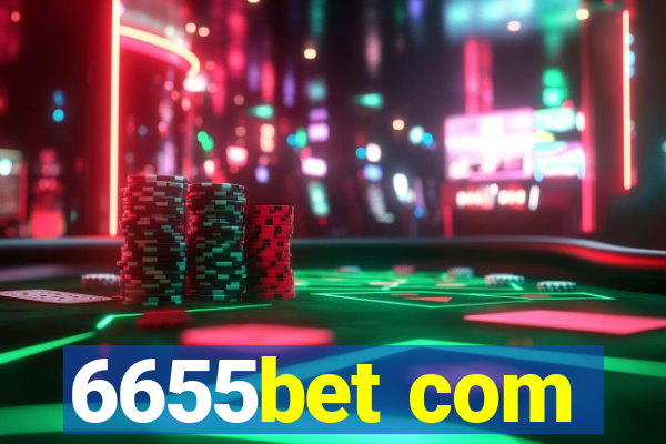 6655bet com