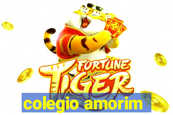 colegio amorim