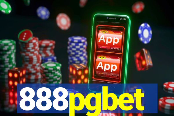 888pgbet
