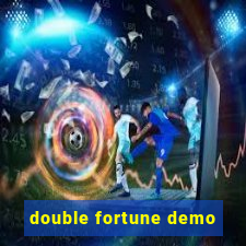 double fortune demo