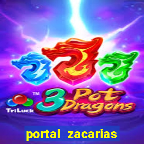 portal zacarias briga por causa de terra