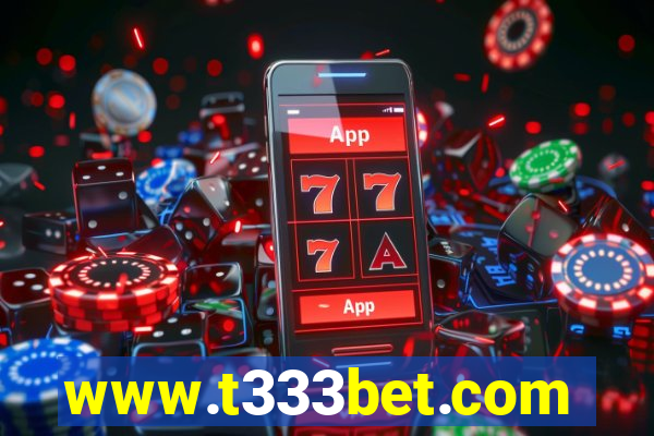 www.t333bet.com