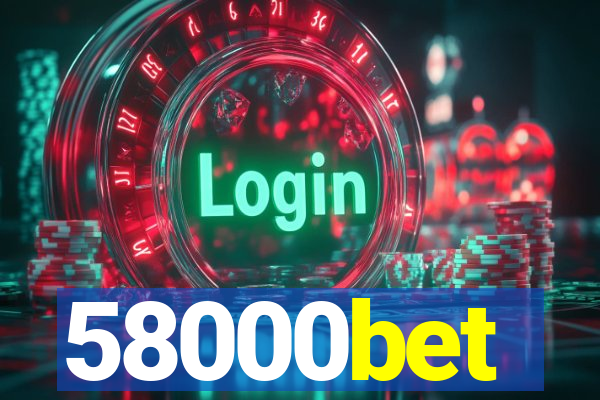 58000bet