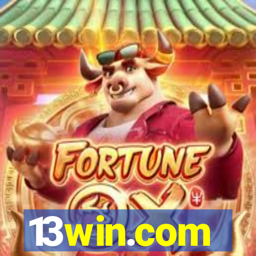 13win.com