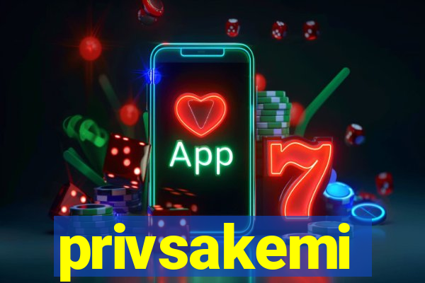 privsakemi