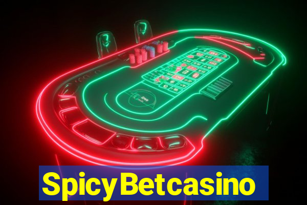 SpicyBetcasino