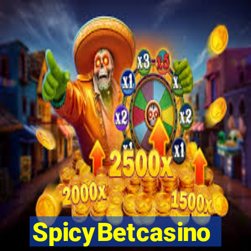 SpicyBetcasino