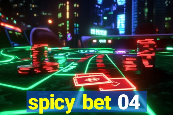spicy bet 04