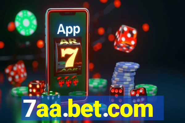 7aa.bet.com