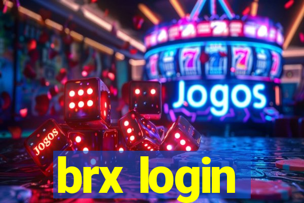 brx login