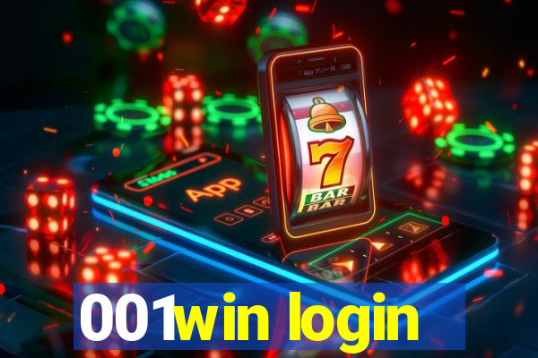 001win login