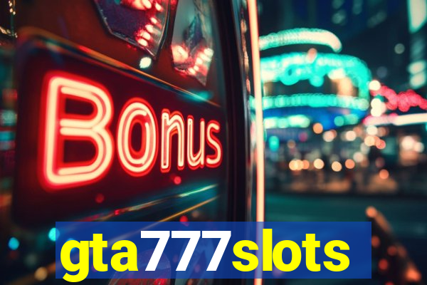 gta777slots