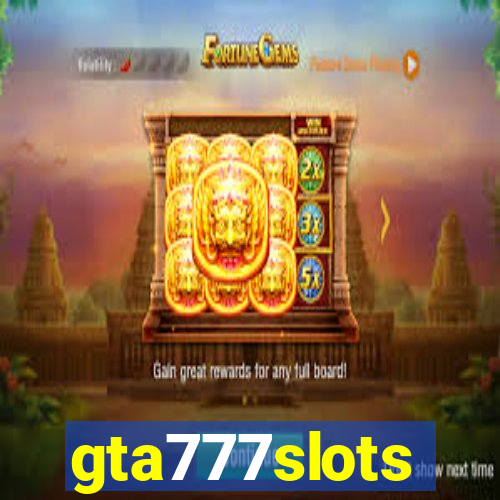 gta777slots