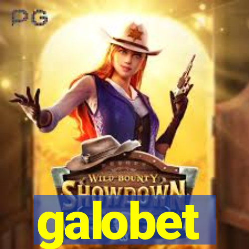 galobet
