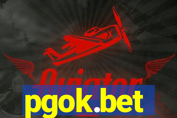 pgok.bet