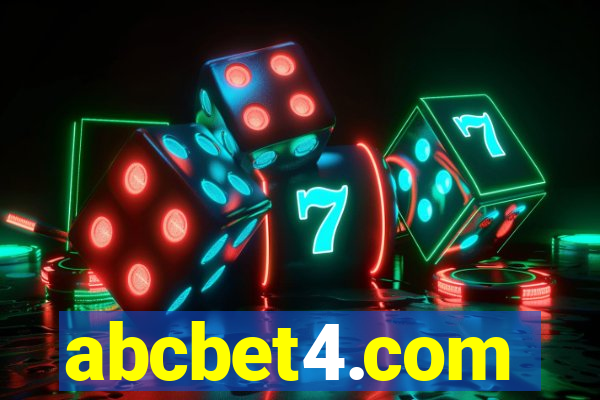 abcbet4.com