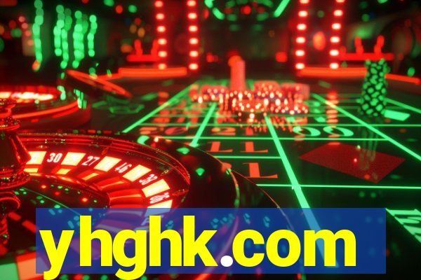 yhghk.com