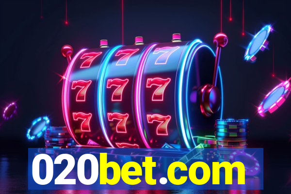 020bet.com