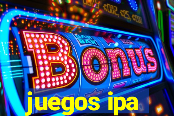juegos ipa