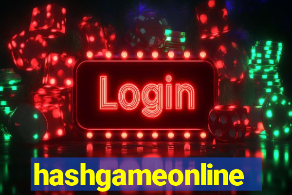 hashgameonline