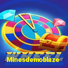 Minesdemoblaze
